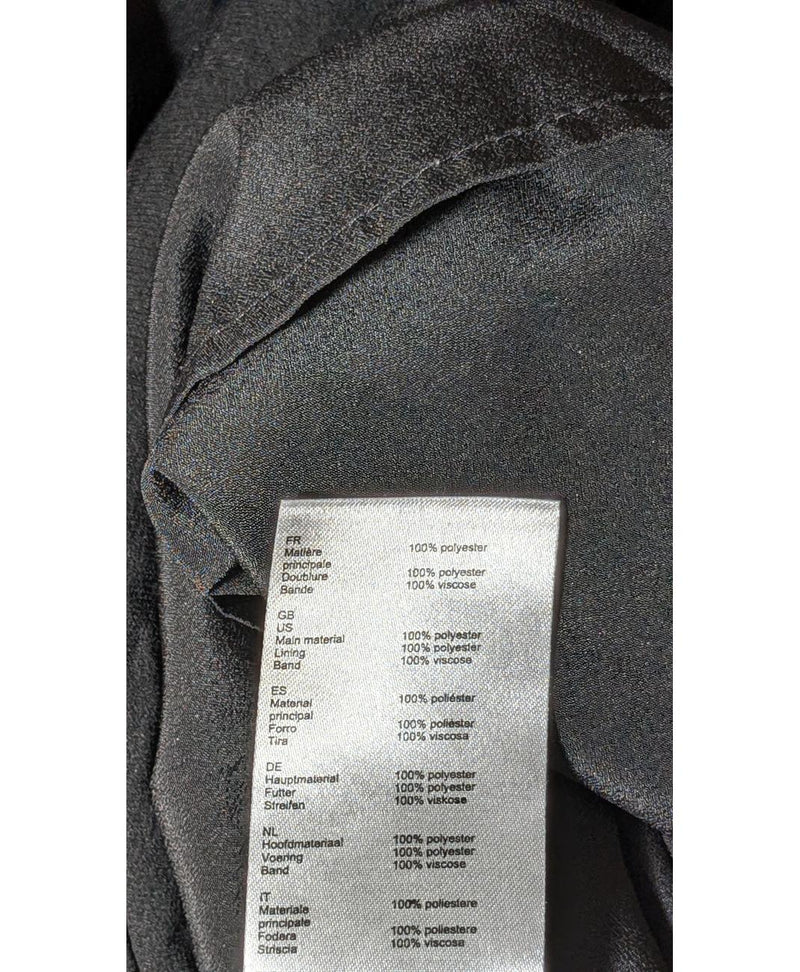 La garantie Once Again : 579790 vêtements d'occasion de marque en état irréprochable.