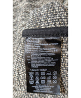 Expérience d'achat simple et satisfaisante pour cette fripe 579826 de qualité, offert par Once Again.