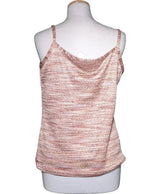 La garantie Once Again : 579828 vêtements d'occasion de marque en état irréprochable.
