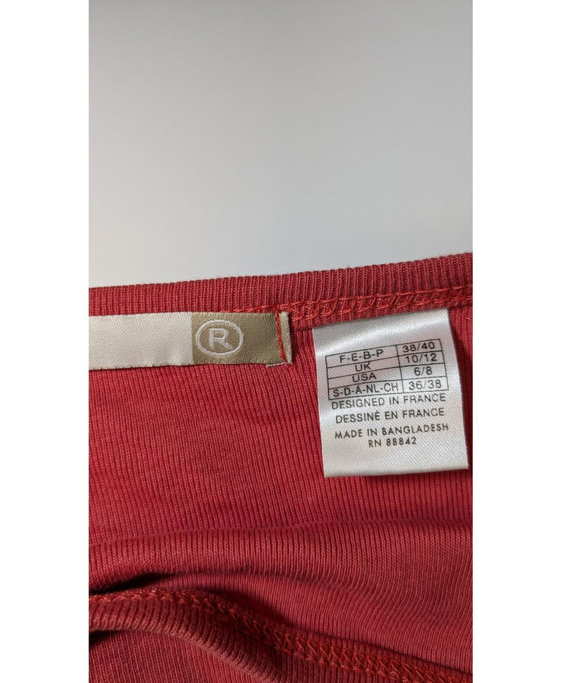 Expérience d'achat simple et satisfaisante pour cette fripe 579835 de qualité, offert par Once Again.