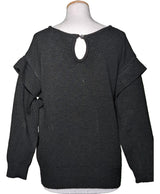 Le choix intelligent pour la mode durable, cette pièce 579880 Once Again allie parfait état et prix abordable.