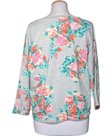 La garantie Once Again : 579888 vêtements d'occasion de marque en état irréprochable.