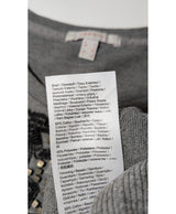 579890 Once Again, la référence de la friperie en ligne pour des achats de vêtements d'occasion sans souci et en état parfait.