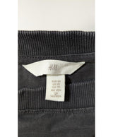 La garantie Once Again : 579894 vêtements d'occasion de marque en état irréprochable.