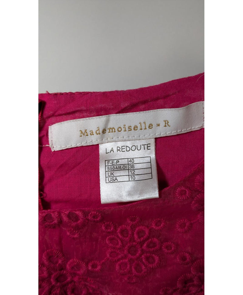 579929 - Vêtement d'occasion certifié par Once Again, qualité et durabilité à prix accessible.