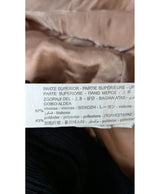 Expérience d'achat simple et satisfaisante pour cette fripe 579934 de qualité, offert par Once Again.