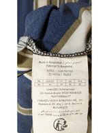 La garantie Once Again : 579935 vêtements d'occasion de marque en état irréprochable.