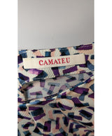 La garantie Once Again : 579945 vêtements d'occasion de marque en état irréprochable.