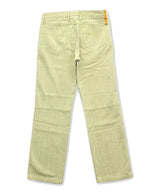 100511 Jeans NEW MAN Occasion Vêtement occasion seconde main