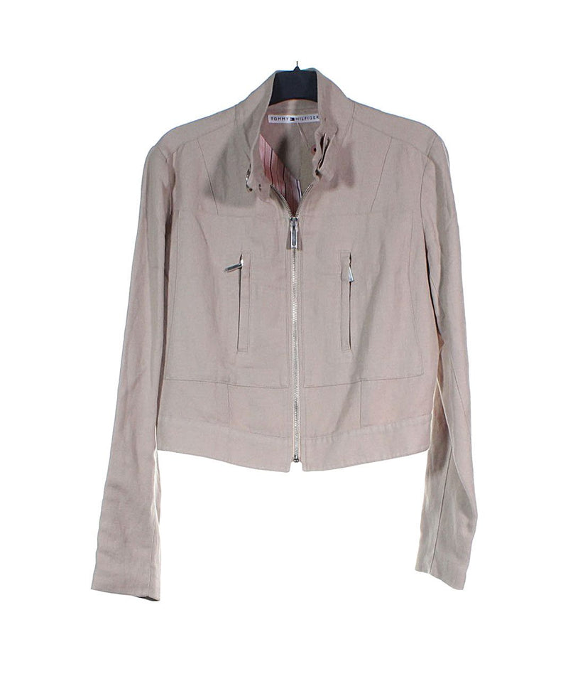 101745 Vestes TOMMY HILFIGER Occasion Once Again Friperie en ligne