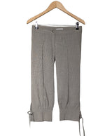 110510 Pantalons et pantacourts SEPIA Occasion Once Again Friperie en ligne