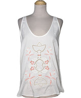 111911 Tops et t-shirts ZARA Occasion Once Again Friperie en ligne