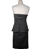 112146 Robes MANGO Occasion Vêtement occasion seconde main