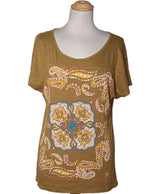 112219 Tops et t-shirts CAMAIEU Occasion Once Again Friperie en ligne