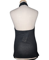 112501 Tops et t-shirts MORGAN Occasion Vêtement occasion seconde main