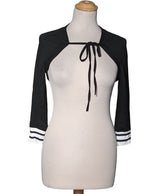112507 Pulls et gilets LMV Occasion Once Again Friperie en ligne