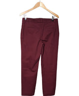 112898 Pantalons et pantacourts CAMAIEU Occasion Vêtement occasion seconde main