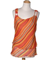 113908 Tops et t-shirts ZAPA Occasion Once Again Friperie en ligne