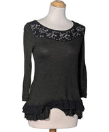 114101 Tops et t-shirts BANANA MOON Occasion Once Again Friperie en ligne