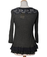 114101 Tops et t-shirts BANANA MOON Occasion Vêtement occasion seconde main