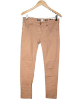 114242 Jeans VOLCOM Occasion Once Again Friperie en ligne