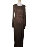 114374 Robes KENZO Occasion Once Again Friperie en ligne