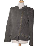 114919 Vestes VANESSA BRUNO Occasion Once Again Friperie en ligne