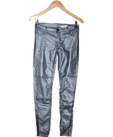 115273 Pantalons et pantacourts TEDDY SMITH Occasion Once Again Friperie en ligne