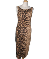 115598 Robes JUST CAVALLI Occasion Once Again Friperie en ligne