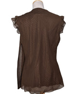 115858 Tops et t-shirts 1.2.3 Occasion Vêtement occasion seconde main