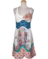 116158 Robes SAVE THE QUEEN Occasion Once Again Friperie en ligne