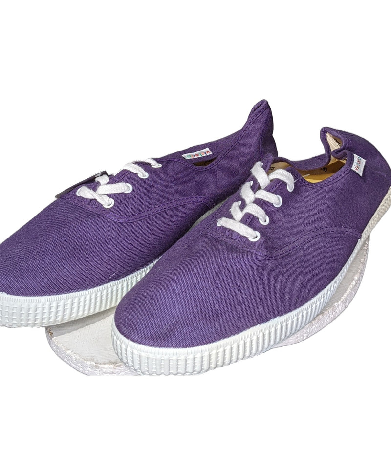 116194 Chaussures VICTORIA Occasion Once Again Friperie en ligne