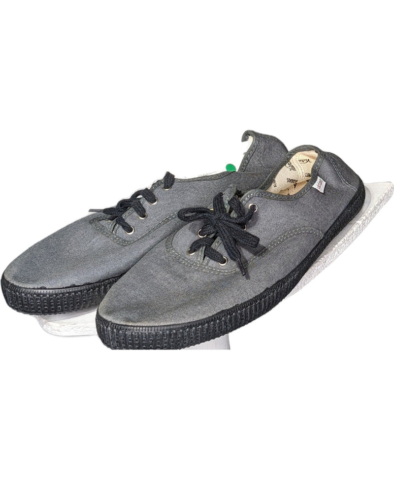 116196 Chaussures VICTORIA Occasion Once Again Friperie en ligne