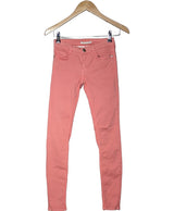 116223 Jeans MAJE Occasion Once Again Friperie en ligne