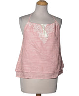 117030 Tops et t-shirts ABERCROMBIE Occasion Once Again Friperie en ligne