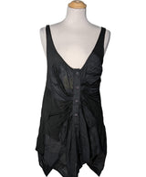 117291 Tops et t-shirts DESIGUAL Occasion Once Again Friperie en ligne