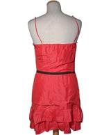 117355 Robes MAJE Occasion Vêtement occasion seconde main