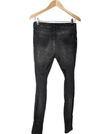 117929 Jeans BERSHKA Occasion Vêtement occasion seconde main
