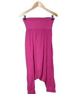 118204 Pantalons et pantacourts PROMOD Occasion Once Again Friperie en ligne