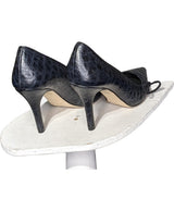 118625 Chaussures MAJE Occasion Vêtement occasion seconde main