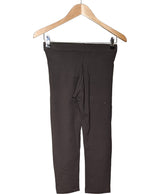 118807 Pantalons et pantacourts CAMAIEU Occasion Vêtement occasion seconde main