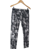119348 Pantalons et pantacourts THE KOOPLES Occasion Once Again Friperie en ligne