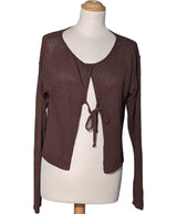 119768 Pulls et gilets SARAH PACINI Occasion Once Again Friperie en ligne