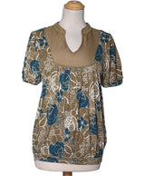 120082 Tops et t-shirts ROXY Occasion Once Again Friperie en ligne