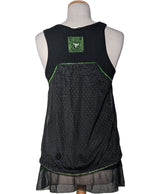 120623 Tops et t-shirts LMV Occasion Vêtement occasion seconde main