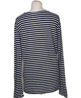 120872 Tops et t-shirts ZARA Occasion Vêtement occasion seconde main