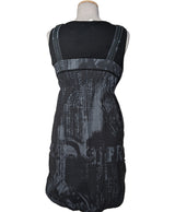 121215 Robes CACHE CACHE Occasion Vêtement occasion seconde main