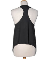121352 Pulls et gilets NAF NAF Occasion Vêtement occasion seconde main
