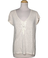 121651 Tops et t-shirts CAROLL Occasion Once Again Friperie en ligne