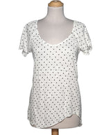 122438 Tops et t-shirts ZARA Occasion Once Again Friperie en ligne
